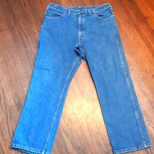 Men's jeans W38.5 L28